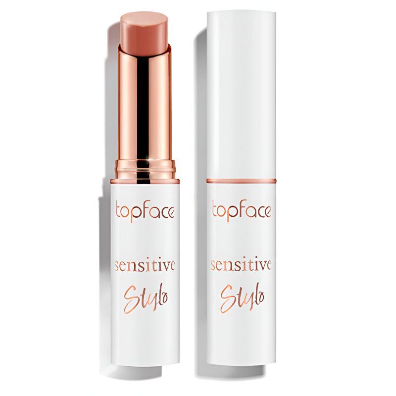 Topface à Lèvres Sensitive Stylo N°002 Nude More