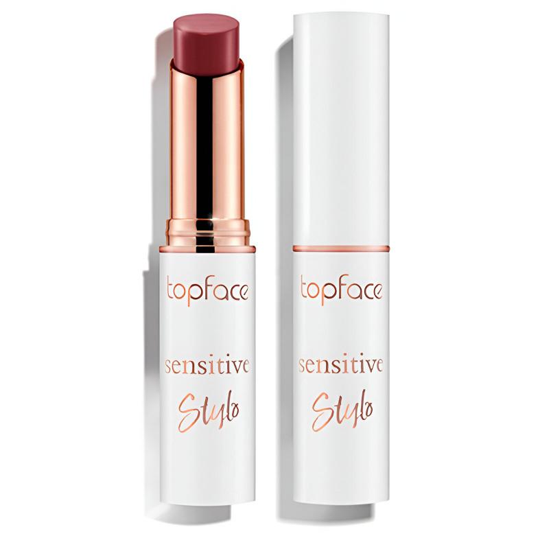 Topface à Lèvres Sensitive Stylo N°012 Bohemian