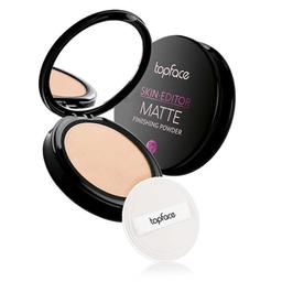 Topface Fond de Teint Poudre Compact Skin Editor N°004 Matte