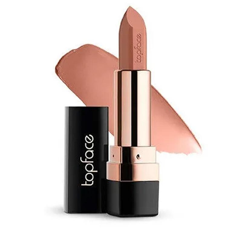 Topface à Lèvres Instyle Crémeux N°002 Caramel