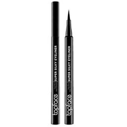 Topface Eyeliner Supersilky N°001