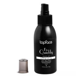 Topface Spray Fixateur Maquillage Fix Quickly