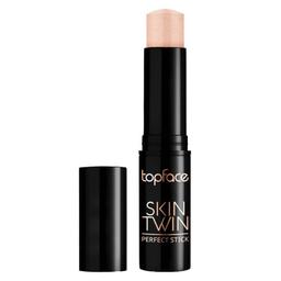 Topface Stick Highlighter Skin Twin N°003 Rozzy Bronze