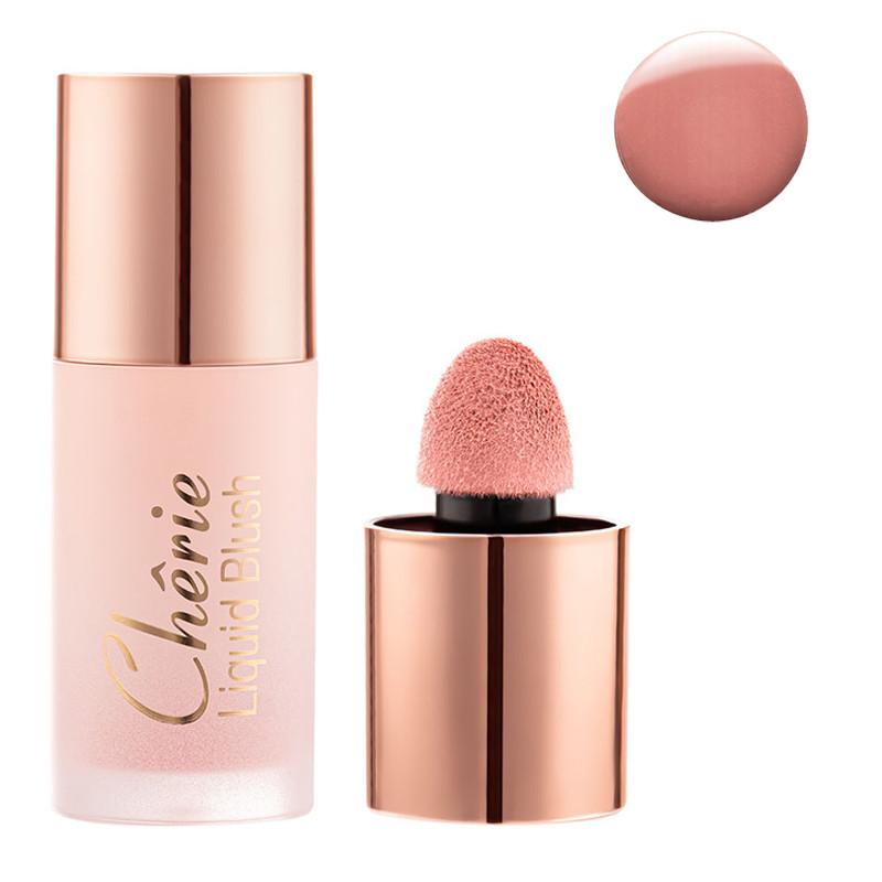 Topface Blush Liquide Chérie N°002 Happy