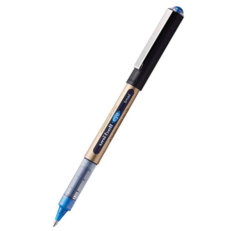 Uniball Stylo Uniball Eye Broad 1mm