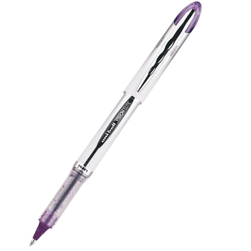 Uniball Stylo Uniball Vision Elite 0.8mm