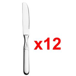 Winox Chichkhane 12 Pièces Inox