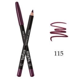 Topface Lipliner Waterproof N°115