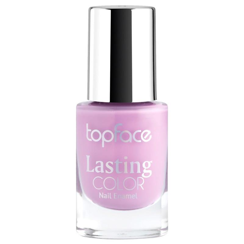 Topface Vernis Lasting Color N°007