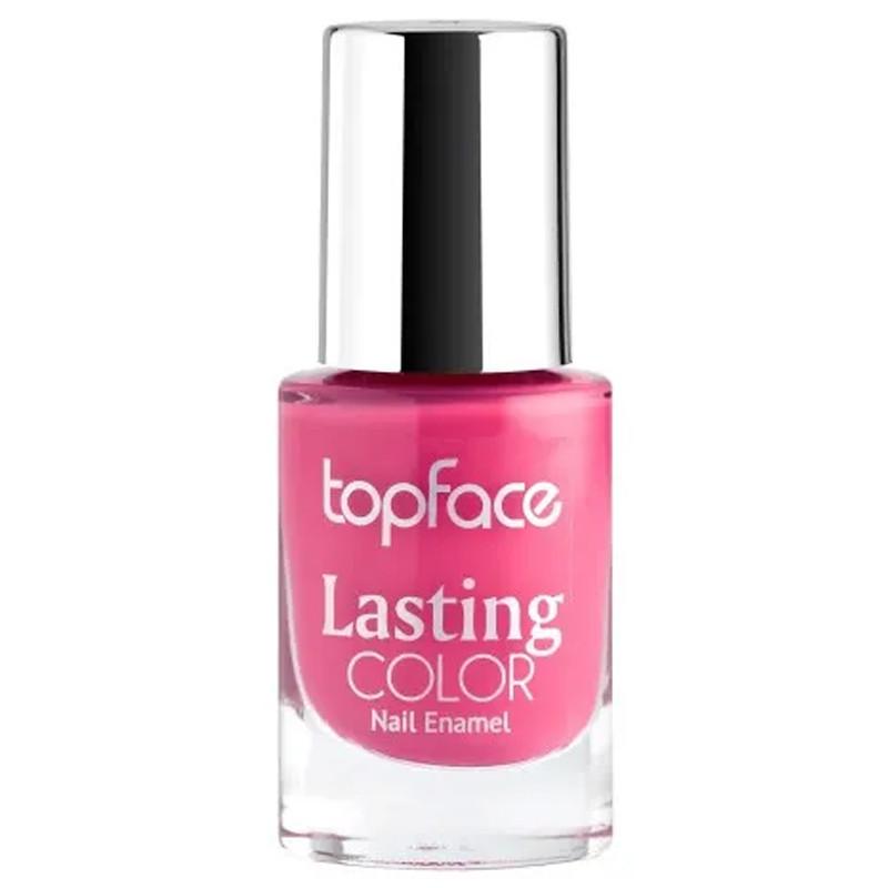 Topface Vernis Lasting Color N°027