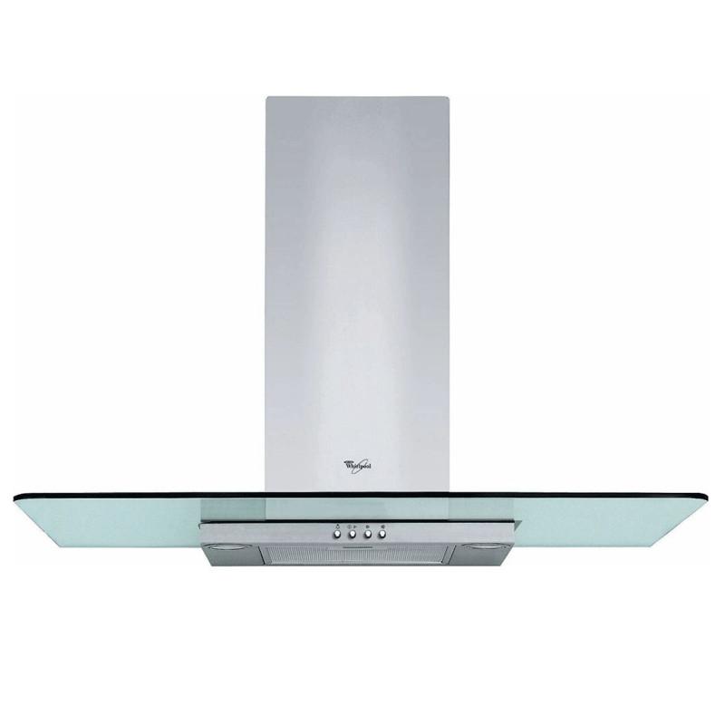 Whirlpool Décorative AKR555-1IX 90Cm Inox