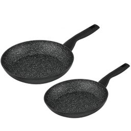 korkmaz Korkmaz Nora Granite A2679 24Cm + 28Cm