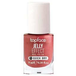 Topface Vernis Jelly Effect Quick Dry N°021