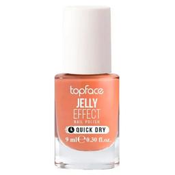 Topface Vernis Jelly Effect Quick Dry N°53