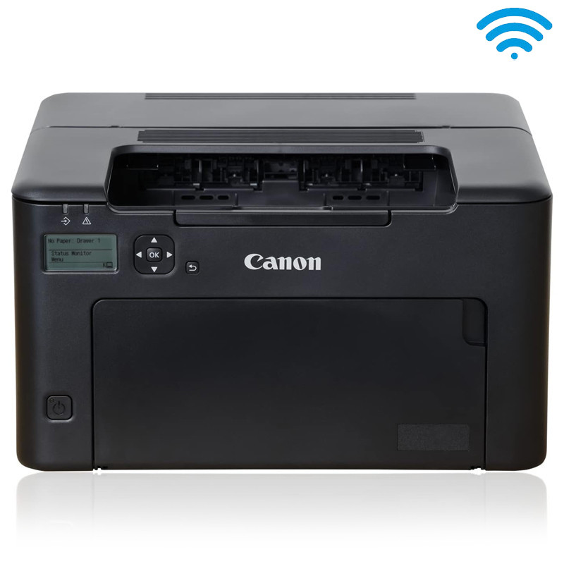 Canon Imprimante i-SENSYS LBP122DW Laser Monochrome