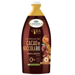 L'Angelica Olea Naturae à huile De Cacao