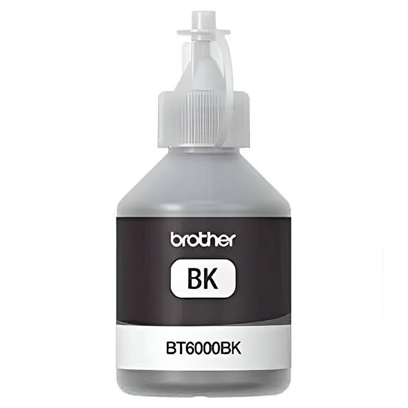Compatible Brother Bouteille D'encre Adaptable BT-5000