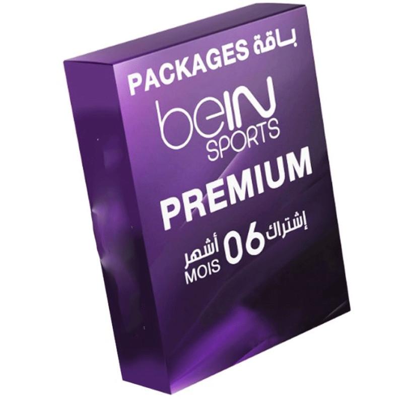 bein SPORTS Bein Sport Premium Standard