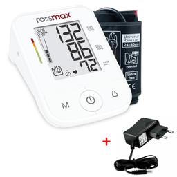 Rossmax Électronique à Bras Rossmax X5 + Adaptateur