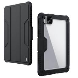 Nillkin Étui Nillkin Bumber Leather Case Pour iPad 10