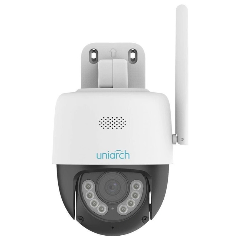 Uniview De Surveillance Externe Uniview UHO-P1A-M5F4D 5MP