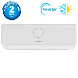 Bosch S5000I 24000 BTU Inverter Chaud & Froid