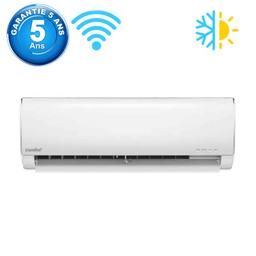 Comfee Chaud Froid 12000 BTU ON OFF Smart
