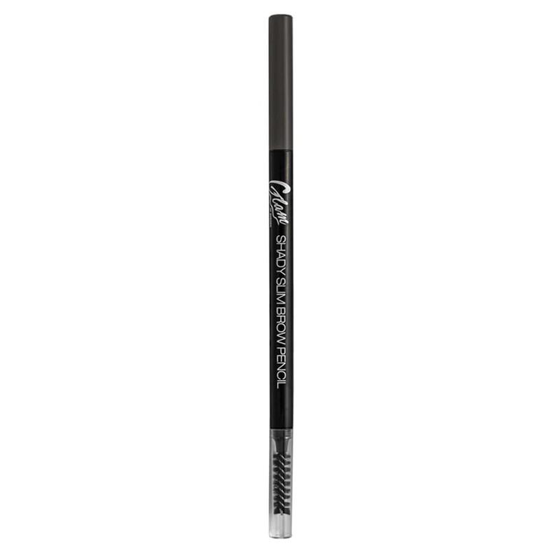 Glam Of Sweden Of Sweden Crayon à Sourcils Shady Slim Brun Foncé