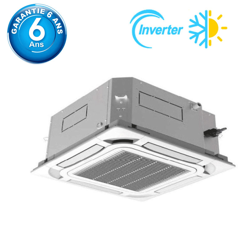 GREE GREE Inverter 48000 BTU Chaud Froid