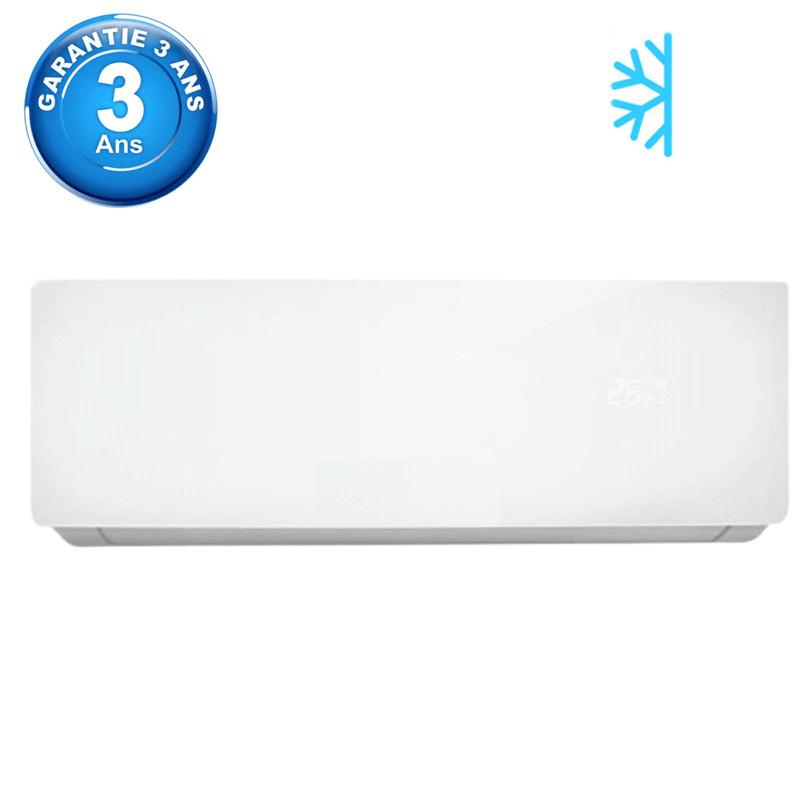 SABA SABW18C-IW 18000 BTU Froid
