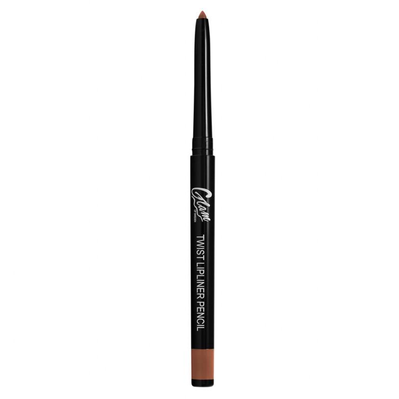 Glam Of Sweden Of Sweden Crayon à lèvres Twist Chocolat