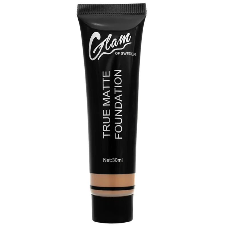 Glam Of Sweden Of Sweden Fond De Teint True Matte N°03
