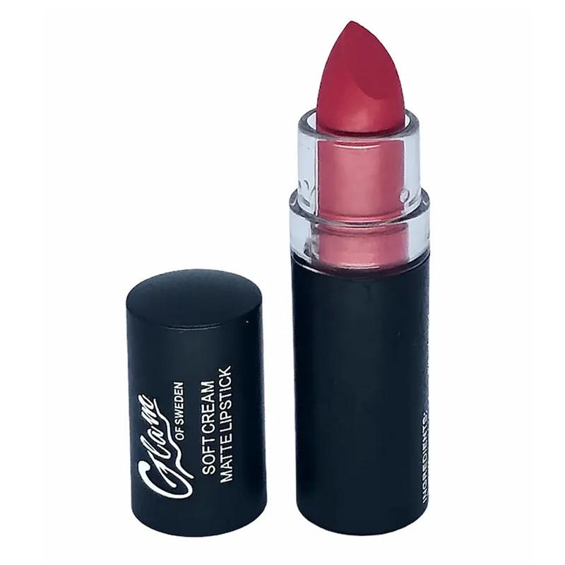 Glam Of Sweden Of Sweden à Lèvres Matte Soft