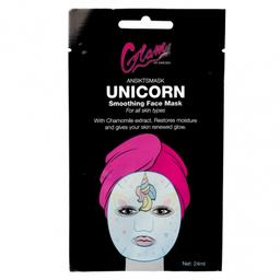 Glam Of Sweden of Sweden Masque Visage Unicorne