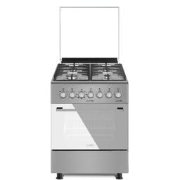 Arthur Martin À Gaz Arthur Martin 60 Cm Inox