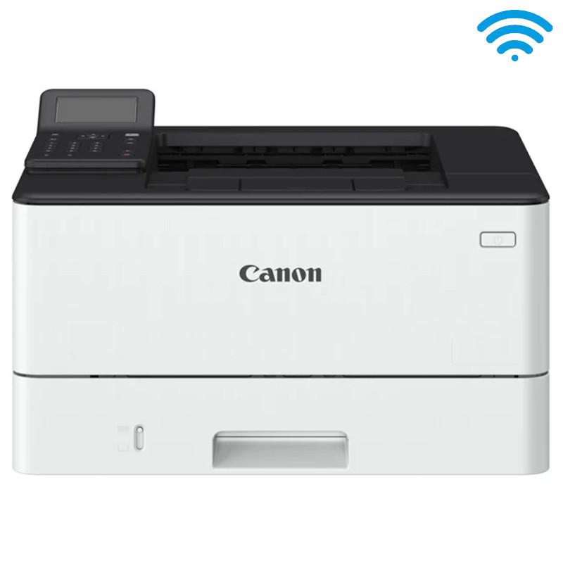 Canon Imprimante i-SENSYS LBP243DW Laser Monochrome