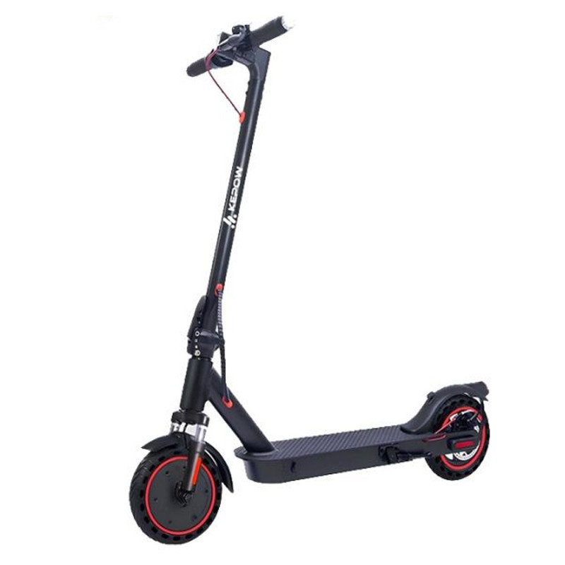 KEPOW Électrique Kepow E9PRO06S Pliable 350W