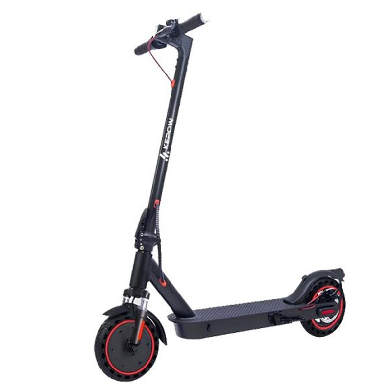 KEPOW Électrique Kepow E9PRO75S Pliable 350W