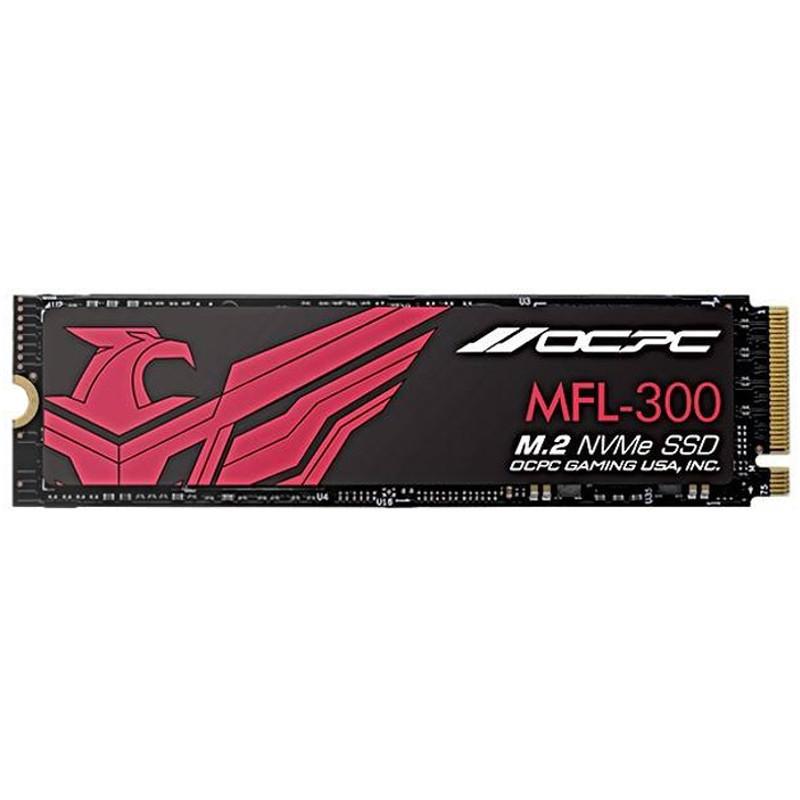 OCPC Disque SSD Interne OCPC MFL-200 M.2 NVMe