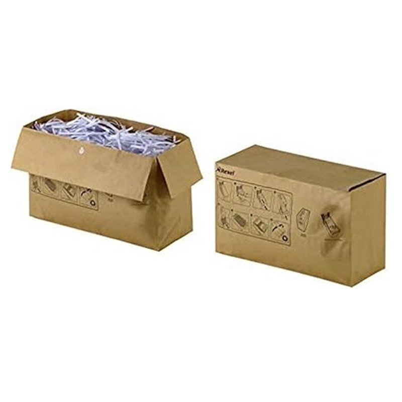 Rexel Déchets Recyclables Pour Destructeurs Rexel 34 Litres