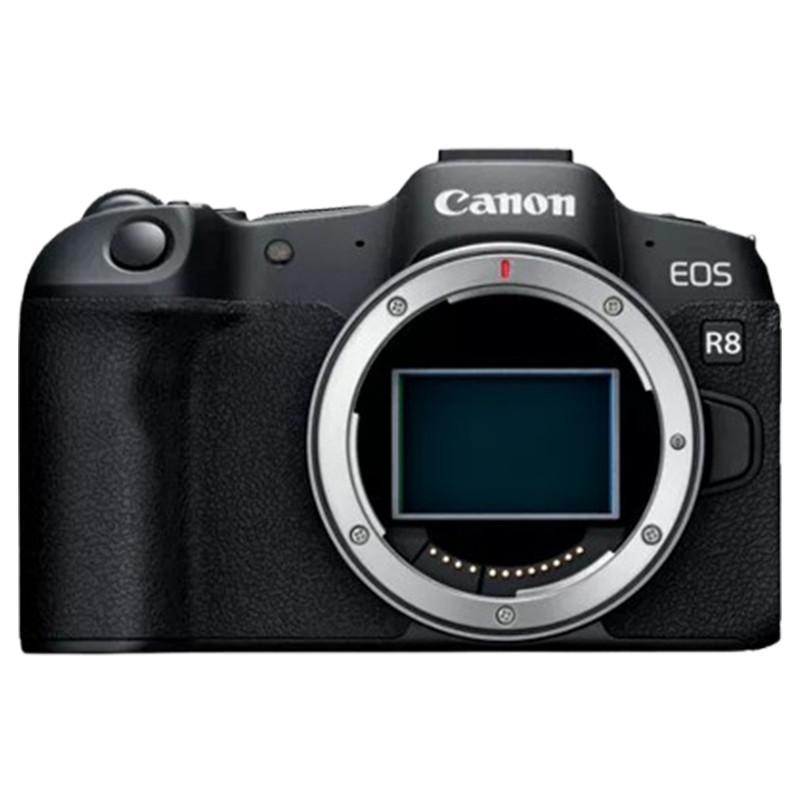 Canon Appareil Photo EOS R8