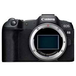 Canon Appareil Photo EOS R8