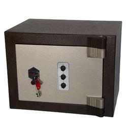Metal Fort Jawhara1 C3 Metal 370 x 490 x 350 mm Marron