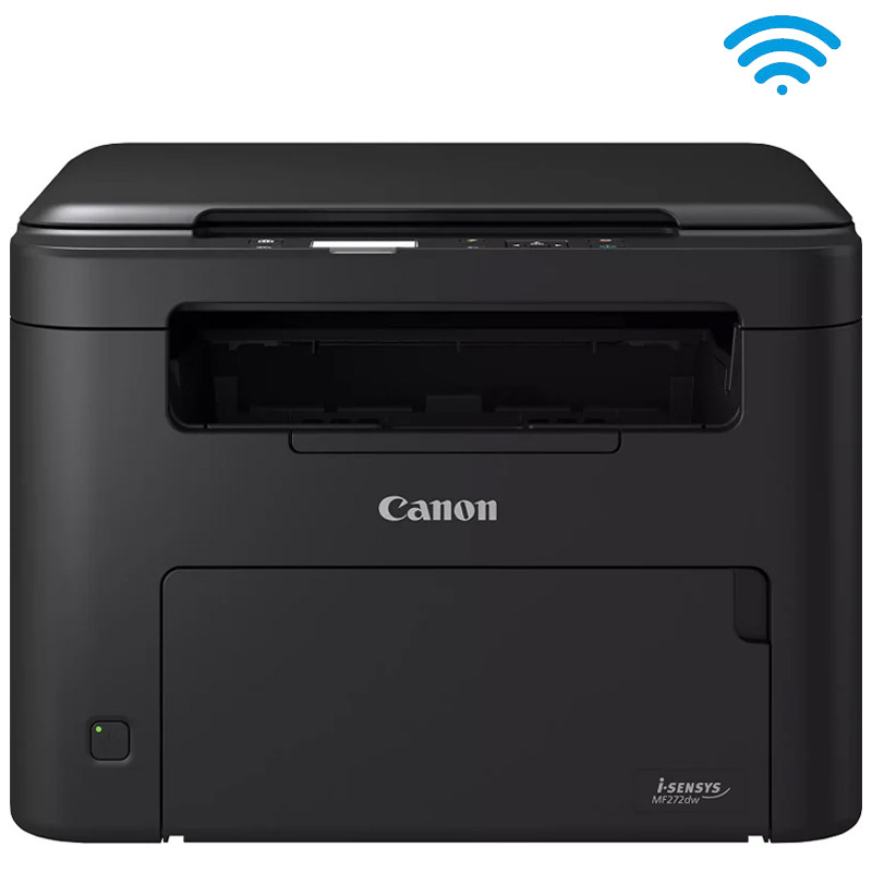 Canon Imprimante Laser i-SENSYS MF272DW Multifonction