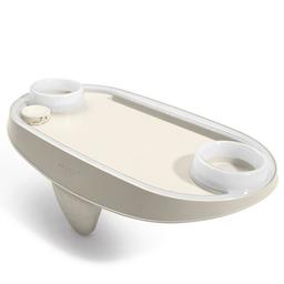 Intex Plateau Pour Spa Gonflable Beige