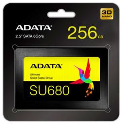 Adata Disque SSD Interne ADATA SU680 2.5'' SATA