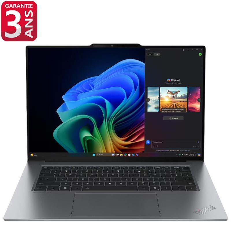 Lenovo ThinkPad X9-15 Gen1 Ultra 7 1To Windows 11 Pro 21Q60014FE