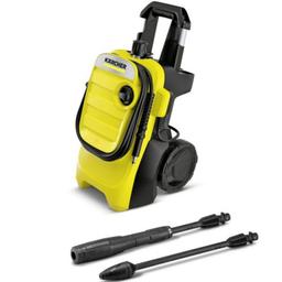 KARCHER Nettoyeur Haute Pression K4 Compact 1800W