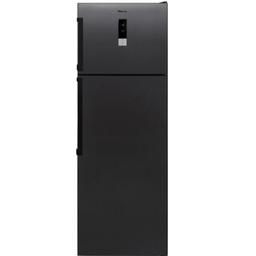Focus SMART5070 500L NoFrost Dark Inox