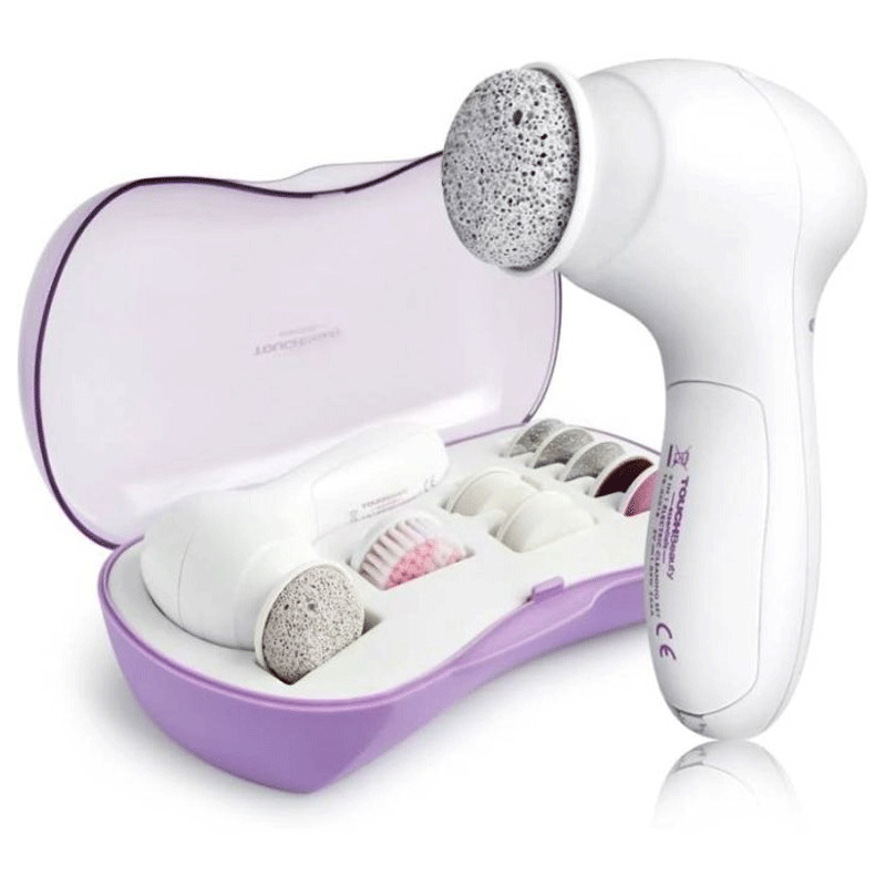 Touchbeauty Manucure Pédicure 9EN1 Touchbeauty TB-0601B
